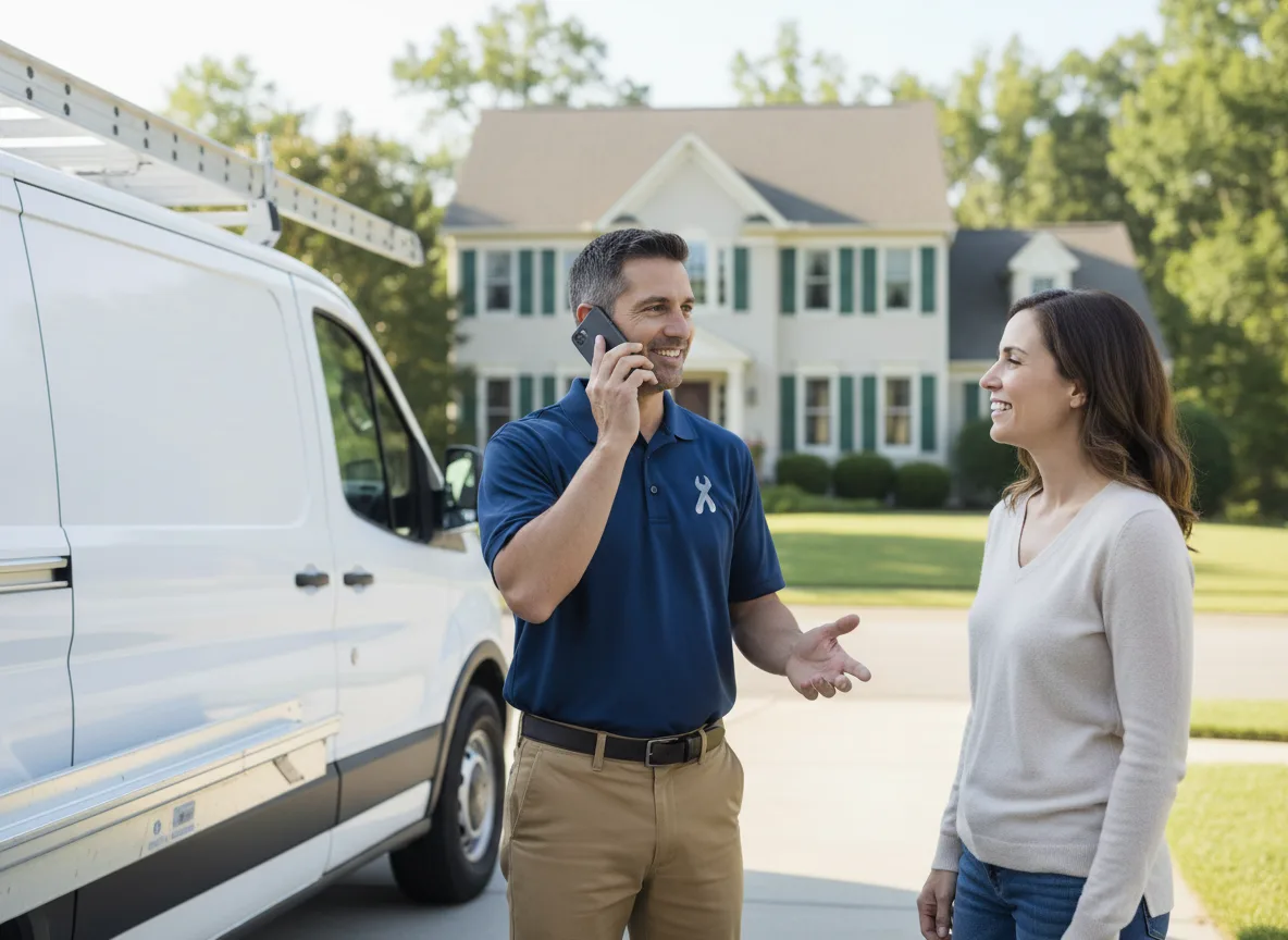 Home Gutter Service Buhler, KS FAQs